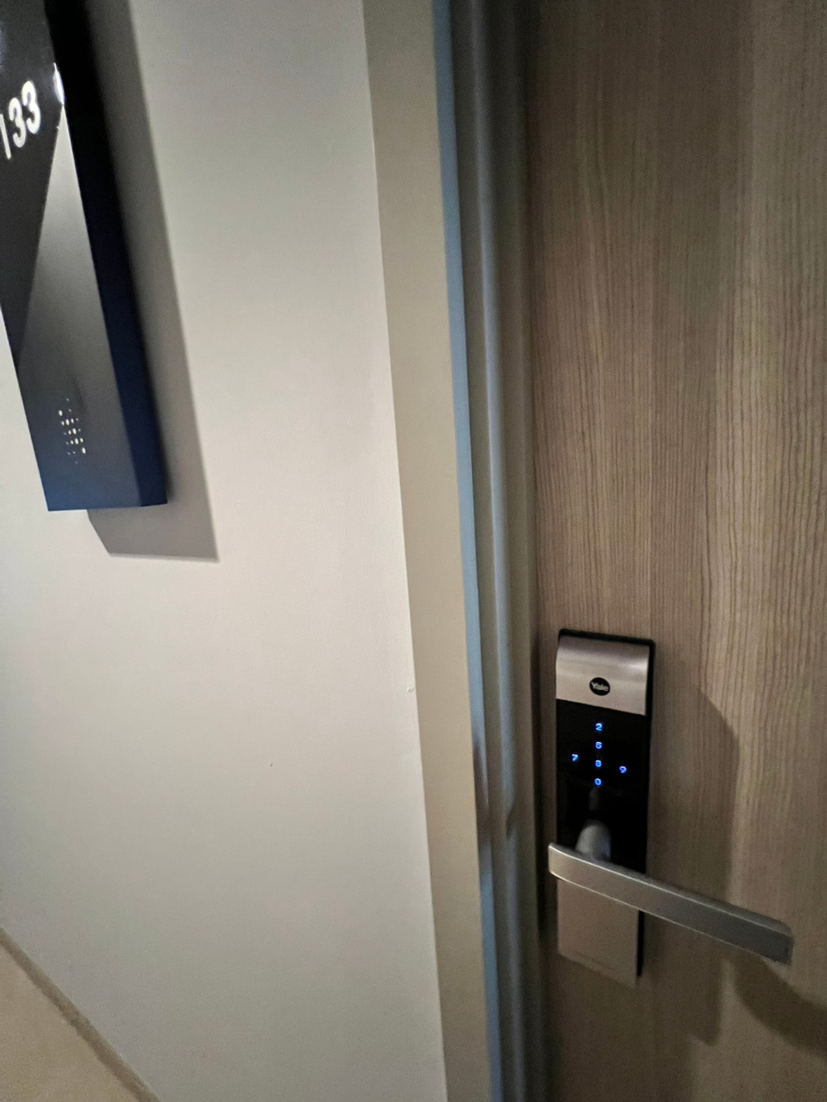 🔥For Rent Now🔥 Whizdom Connect Sukhumvit, 2 Bedrooms, 49 sq.m., 11th Floor, next to BTS Phra Khanong (Skywalk), brand new furniture.