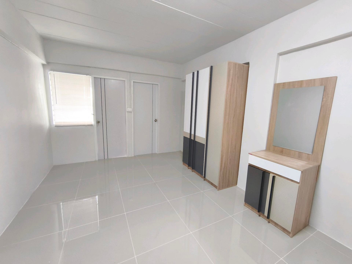 🔥Urgent Sale🔥 Sai Mai Poonsuk Condo, near BTS Kukot Station, fully furnished, ready to move in.
