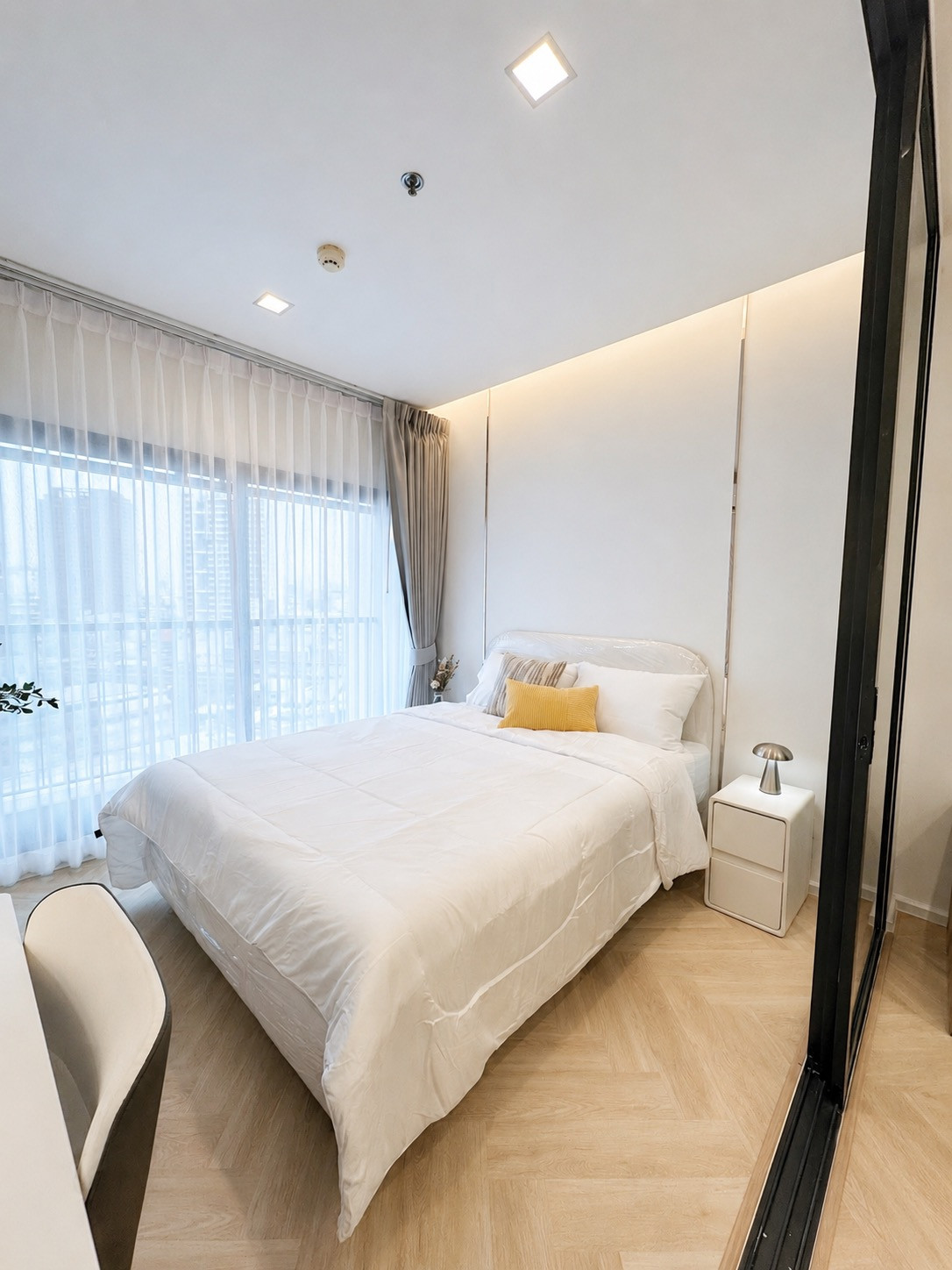 🔥Urgent Sale🔥 Life Sukhumvit 48, near BTS Phra Khanong station, fully furnished, ready to move in. 🔥Urgent Sale🔥 Life Sukhumvit 48, near BTS Phra Khanong station, fully furnished, ready to move in.