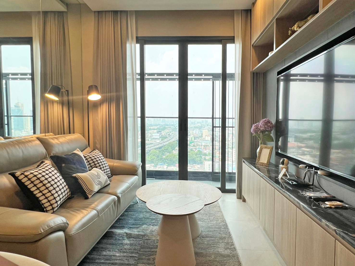 🔥For Rent Now🔥 Cooper Siam, 2 bedrooms, 3 beds, near Chulalongkorn University, walking distance to Banthat Thong Road. Spacious 67 sq.m. 🔥For Rent Now🔥 Cooper Siam, 2 bedrooms, 3 beds, near Chulalongkorn University, walking distance to Banthat Thong Road. Spacious 67 sq.m.