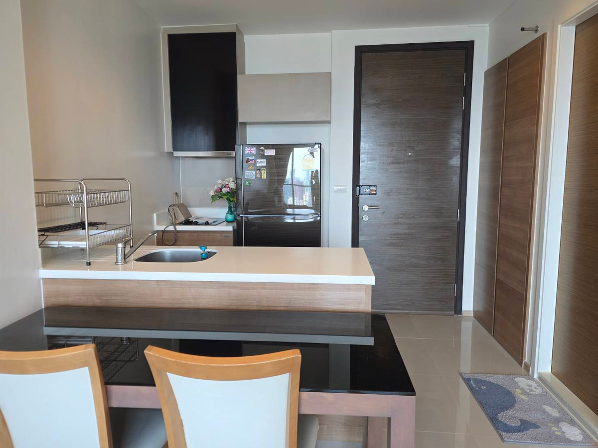 🔥For Rent Now🔥 Rhythm Phahol - Ari, near BTS Ari Station, Fully Furnished, Ready to Move In. 🔥For Rent Now🔥 Rhythm Phahol - Ari, near BTS Ari Station, Fully Furnished, Ready to Move In.