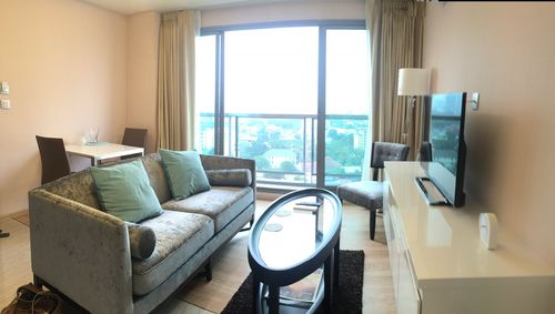 ขายคอนโด H Sukhumvit 43 ราคา 6,500,000 บาท [MKs260408]