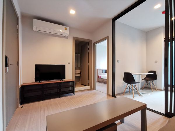 For Rent : Life Asoke-Rama9