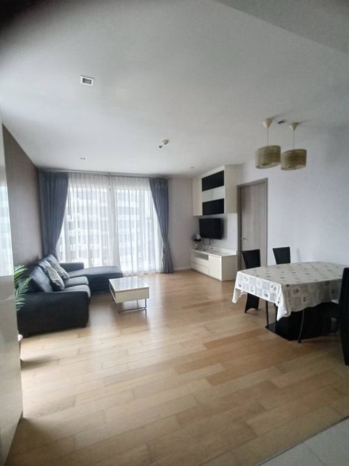 🔥Rent at HQ Thonglor  🔥1BR 1BR 🔥47,000🔥56sqm 🔥Floor24