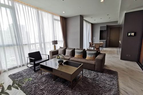 🏠✨ The Monument Thonglor | 2 bedroom condo for sale (HBH-HL-156)