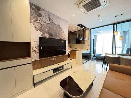 🔥Rent at Supalai Icon Sathorn 🔥1BR 1BR 🔥45,000🔥45sqm 🔥Floor18