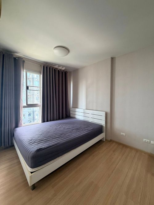 (รหัส SM1922) ขายคอนโด โครงการ Plum Condo Bangkae : พลัม คอนโด บางแค