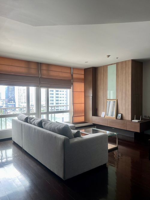 🏡 Luxury Condo for Sale at The Height Thonglor | 3 Bedrooms 3 Bathrooms | 140.92 SQ.M. | Near BTS Thonglor