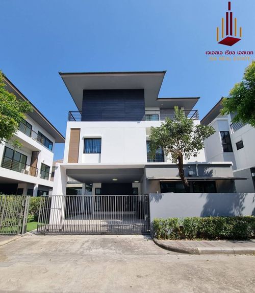 ✨ For Sale: Baan Lumpini Suanluang Rama 9  ✨  💰 Only 16,800,000 THB