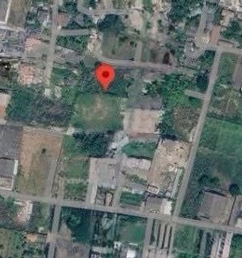 Land for Rent Krungthep Kreetha 3 Rai Near Wellington College Only 450 Meters from Main Road, Subdividable for Rent