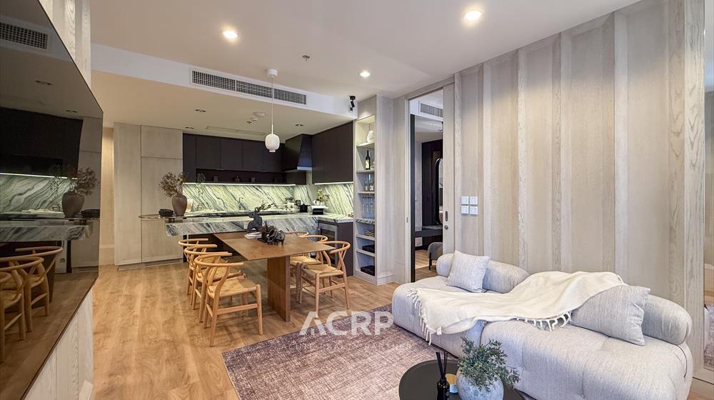 💎 [ขาย] Noble Form Thonglor – 2 ห้องนอน / 2 ห้องน้ำ   คอนโดหรูใจกลางทองหล่อ Best deal