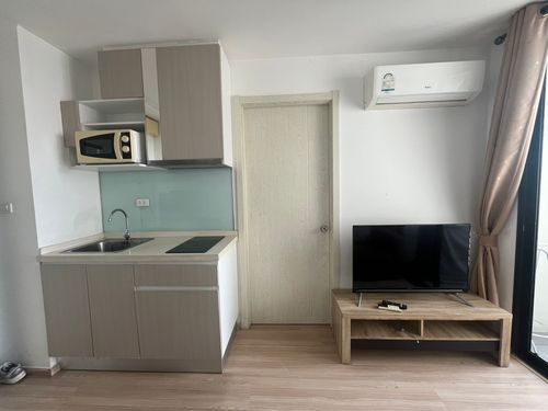 FOR RENT artemis sukhumvit 77 30 sqm 13500