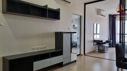 ✨ For Sale: Supalai Loft Yaek Fai Chai station Condo ✨ 💰 Only 3,300,000 THB