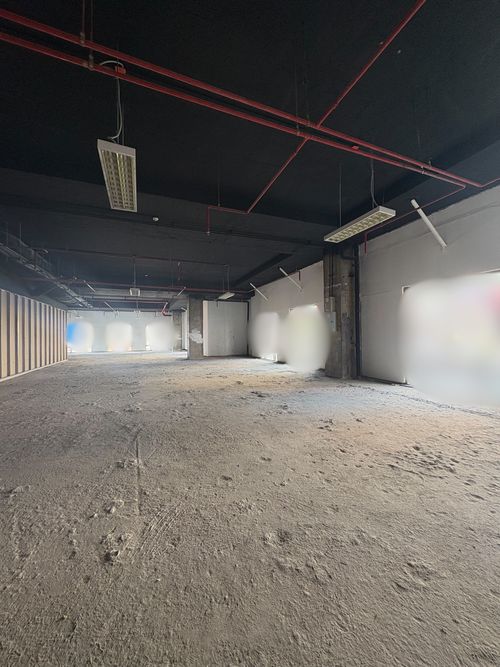 Large Space for Rent in Asok BTS Walk Distance