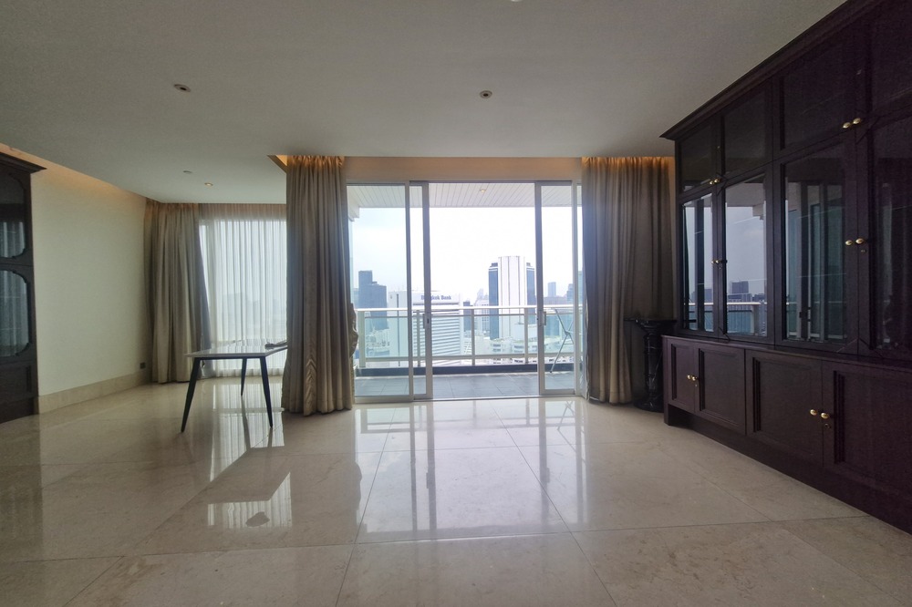 🔥 For Rent !!🔥 The Infinity, 3 bedroom, 3 bathroom, high floor 31++ !! Code C20251000085 furnished, ready to move in📣📣