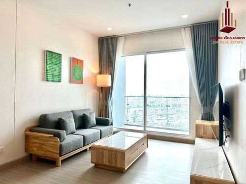 ✨ ขาย Supalai Premier Si Phraya-Samyan ราคา 7.4 M ห้อง 1B/1B