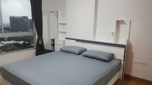 [P-91824] Owner Sale Discount! Supalai Veranda Ratchavipha-Prachachuen 2.95M | 1BR 44sqm Floor 17 Pool View 085-592-2897 Line: @easythaihome