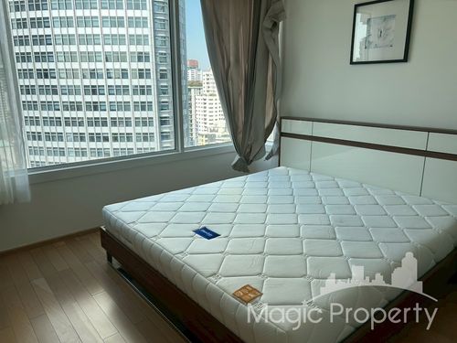 2 Bedroom For Rent in Siri at Sukhumvit Condominium, Sukhumvit Road, Phra Khanong, Khlong Toei, Bangkok
