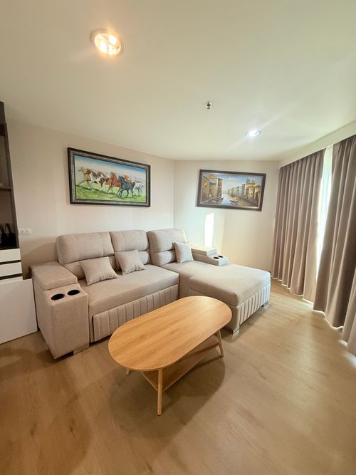 💠 For Rent ปล่อยเช่า  𝐁𝐞𝐥𝐥𝐞 𝐆𝐫𝐚𝐧𝐝 𝐑𝐚𝐦𝐚 𝟗 2 bed แอดไลน์ 🆔  𝐈𝐃 𝐋𝐢𝐧𝐞 : @glorious1 โทร 099 498 2461 Golf (กอล์ฟ)