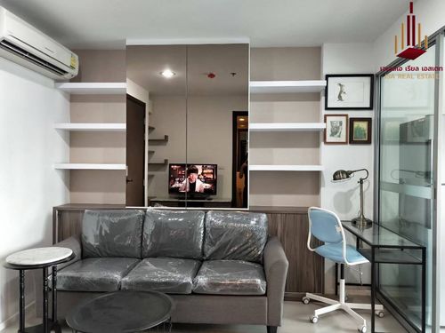 ✨ For  Rent: RHYTHM Sathorn-Narathiwas  Condo ✨  💰 Only 22,000  THB/month