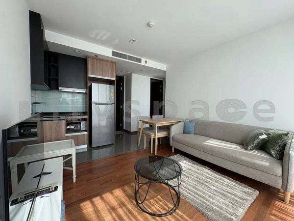 ▚ L0RC4Vツ FOR RENT: Wish Signature Midtown Siam 2 Bed 47sqm Beautiful Facilities Near BTS Ratchathewi Ready to Move In✨