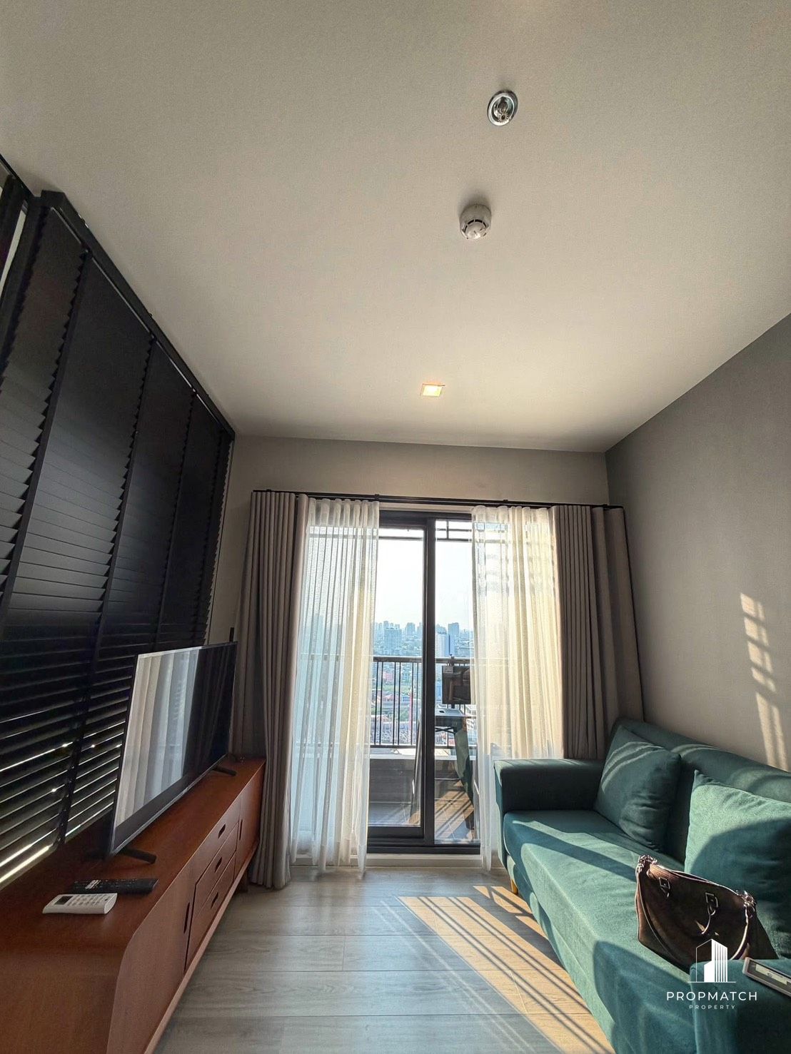 ✨Flash Deal ✨ The key rama 3 ( 1Bed 1Bath 30.40SQM.) พร้อมอยู่ ! เพียง 3,950,000 บาท Tel.0981315848 @propmatch