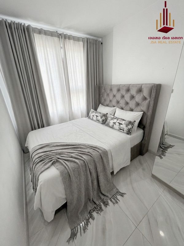 ✨ For Sale: KnightsBridge Prime Sathorn Condo ✨  💰 Only 3,450,000  THB