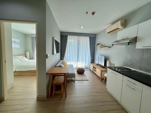 for rent @ city condo 101 super deal🌈💕