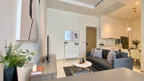 For Rent Ashton Silom 2 Bedroom price 68,000 baht contact 0869017364 