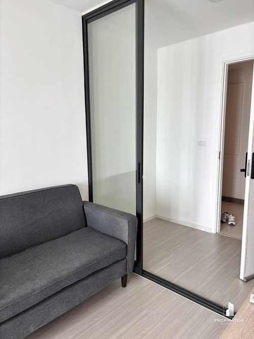 ✨Flash Deal ✨DENIM Jatujak  ( 1Bed 1Bath 28SQM.) พร้อมอยู่ ! เพียง 2,950,000 บาท Tel.0981315848 @propmatch
