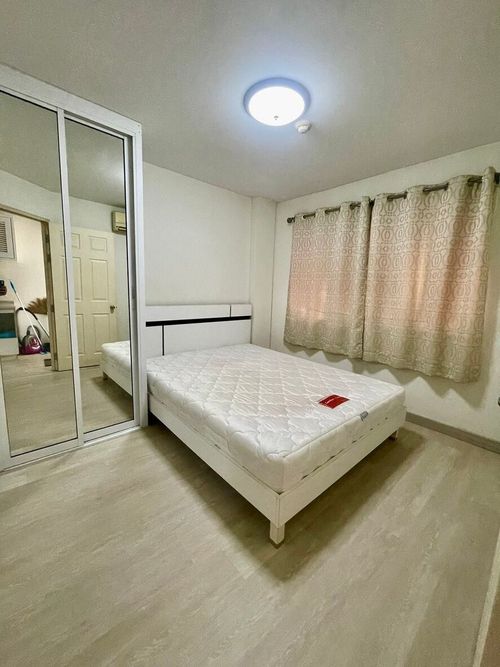 (รหัส S5539) ขายคอนโด โครงการ Lumpini Condo Town Ramintra - Laksi : ลุมพินี คอนโดทาวน์ รามอินทรา - หลักสี่