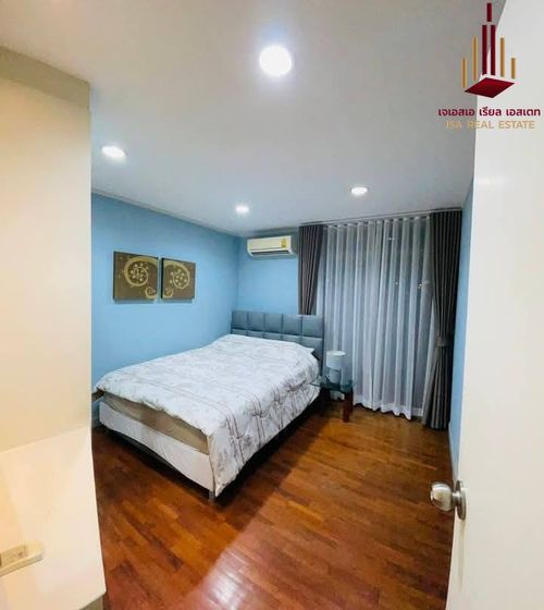 ✨ For Rent: The Roof Garden Onnut Condo ✨  💰 Only 22,000 THB/month
