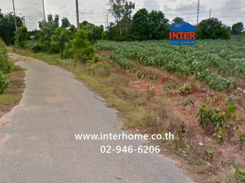 ที่ดินเปล่า 149.9 ตร.ว. ที่ดิน ใกล้ศูนย์อาหารน้องอุ๊งอิ๊งของฝากจุดพักรถ ถนนทางหลวงแผ่นดินหมายเลข331 ถนนทางหลวงแผ่นดินหมายเลข3003 พนมสารคาม ฉะเชิงเทรา