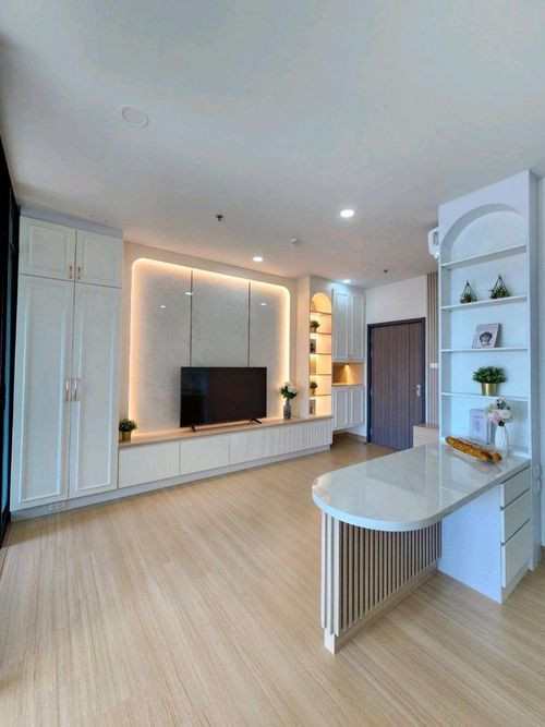 🔥🔥31627🔥🔥 For Rent: Supalai Loft Prajadhipok - Wongwian Yai 🌐LINE ID : @fastforrentcondo