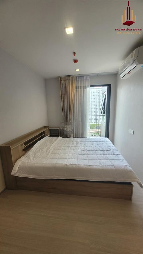 ✨ For Sale: Life Sathorn Sierra Condo✨💰Only 4,300,000 THB