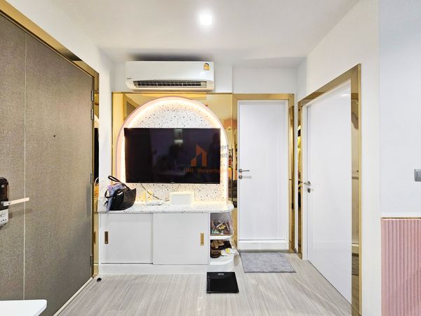 For sale/SALE: Life Asoke Rama 9 (Life Asoke Rama 9) - 1 bedroom LC186