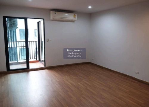 ห้องเปล่าทำเลดี ราคาดีที่สุดในโครงการ!!⭐Regent Home 10 Changwattana (รีเจ้นท์ โฮม 10 แจ้งวัฒนะ)