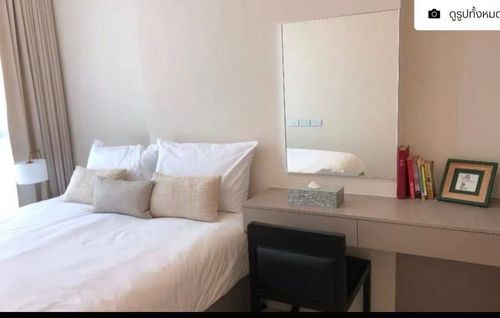 🔥Luxury condo for sale VTARA SUKHUMVIT 36 CONDOMINIUM VTARA Sukhumvit 36 ​​condominium, large room, fully furnished, ready to move in ✅ near BTS Thonglor station.