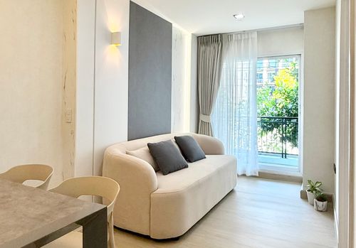 ขายคอนโด The Next Garden Mix Condominium ราคา 4,250,000 บาท [NCs260316]
