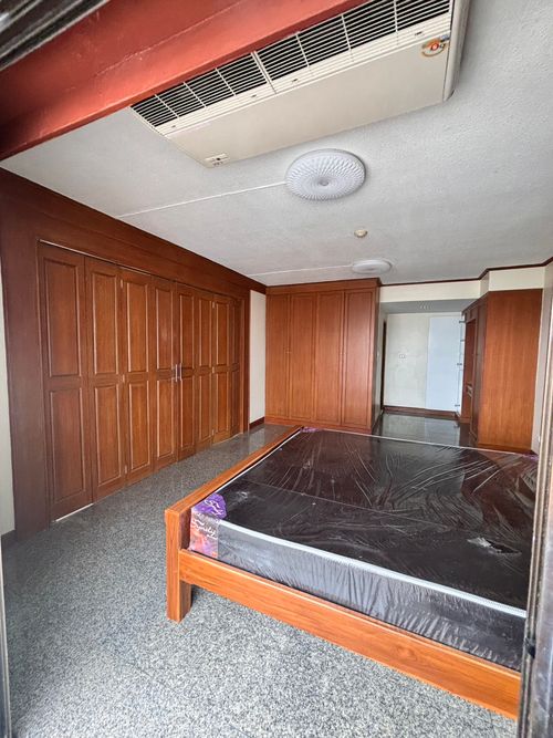 (รหัส S5528) ขายคอนโด โครงการ PST Condo Ville Tower 2 : พี.เอส.ที. คอนโดวิลล์ 2