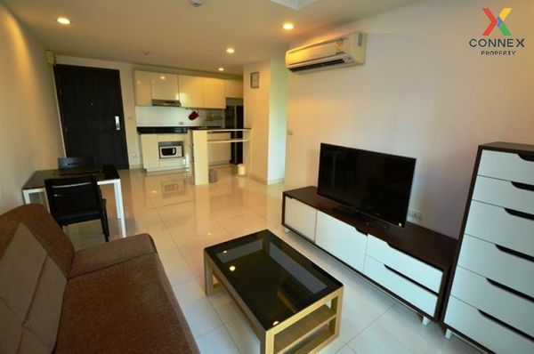ขายคอนโด โว๊ค สุขุมวิท 31 BTS-พร้อมพงษ์ คลองเตยเหนือ เขต วัฒนา กรุงเทพ CX-76900