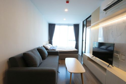 THE ORIGIN Ratchada - Ladprao / 1 Bedroom (SALE WITH TENANT), The Origin Ratchada - Ladprao / 1 Bedroom (Sale with Tenant) JSMN148
