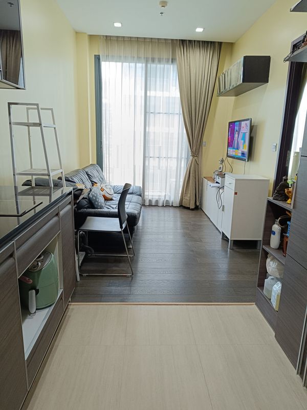 FOR SALE condo , Keyne by Sansiri , BTS-Thong Lo , Khlong Toei , Khlong Toei , Bangkok , CX-173149