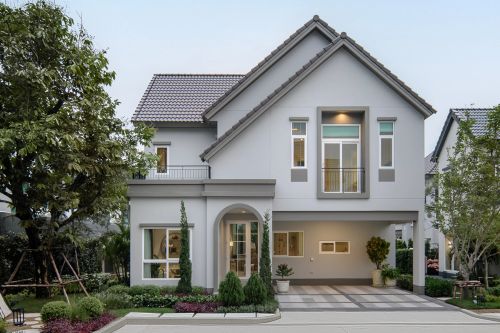 ✨ 🏡สราญสิริ จตุโชติ พร้อมดีลสุดเอ็กซ์คลูซีฟ รอคุณที่ Landmark Living เท่านั้น ‼️
