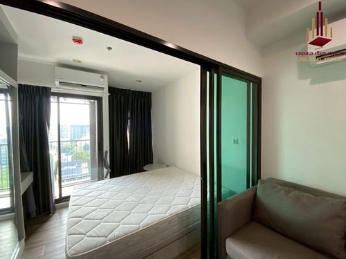✨ For Rent: Rich Park Terminal Phahonyothin 59 Condo ✨  💰 Only 12,000 THB/month