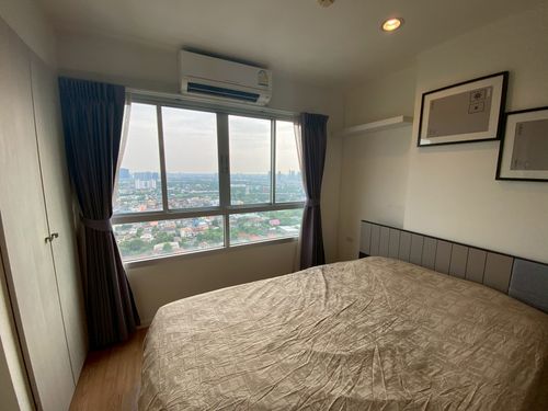 (Code S5584) Condo for sale, Lumpini Ville Prachachuen - Phongphet 2 project: Lumpini Ville Prachachuen - Phongphet 2