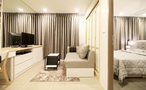 🏠✨ Mirage Sukhumvit 27 | ขายคอนโด 1 ห้องนอน (HBH-HL-229)