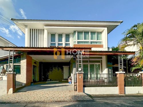 The Living Sriracha / 3 bedrooms (for sale), The Living Sriracha / 3 Bedrooms (FOR SALE) YEAN161