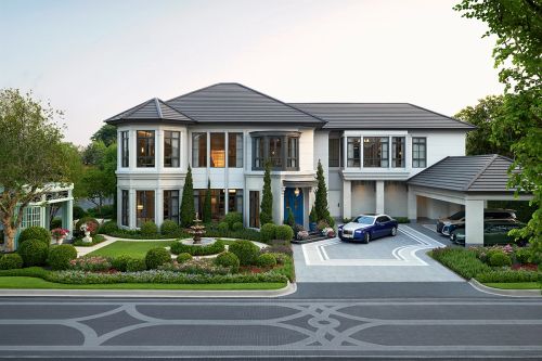 ✨ 🏡นาราสิริ บางนา กม.10 พร้อมดีลสุดเอ็กซ์คลูซีฟ รอคุณที่ Landmark Living เท่านั้น ‼️