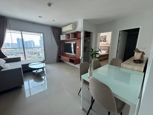 Unit Available at Aspire Sukhumvit 48